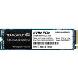 Team Group MP33 SSD - 1 TB - M.2 PCIe