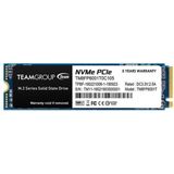 Team Group MP33 SSD - 1 TB - M.2 PCIe