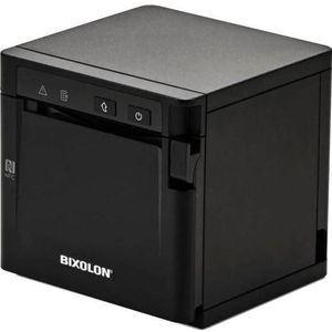 Bixolon SRP-Q300 - Ontvangstbewijsprinter - direct thermisch (Ethernet, USB 2.0), Ontvangstbewijs printer, Zwart