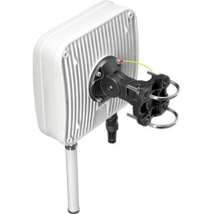 Teltonika LTE Antenne QuMax A240M Buitenbehuizing voor RUT-240 (5G, 3G, GSM), Netwerkantenne