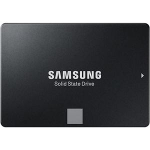 Samsung Pm897 2.5" 960 Gb Serial Ata (960 GB, 2.5"), SSD