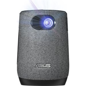 ASUS ZenBeam Latte L1 - Beamer - Zwart - 300 Lumen - 720p - Draagbaar