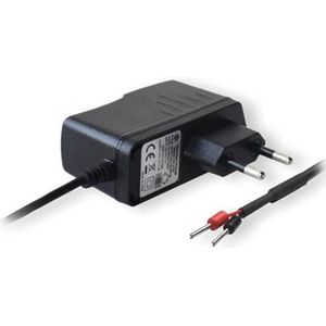 Teltonika EU 2-pins voeding 9W, Universele lader