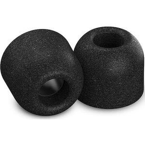 Comply TRZ-400 gesorteerd, Onderdelen voor hoofdtelefoons