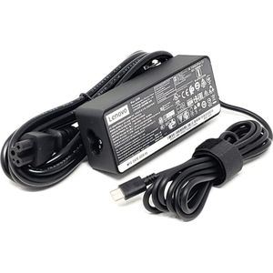 Lenovo Wisselstroomadapter 65 Watt 2 Pen (65 W), Voeding voor notebooks