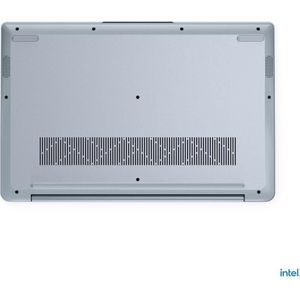 Lenovo IdeaPad 3 15IAU7, Onderdelen voor notebooks, Blauw