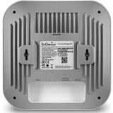 EnGenius cloud managed ap indoor dual band 11ax 2.5gbe poe+ 3dbi scanradio ecw230s (2400 Mbit/s), Toegangspunt