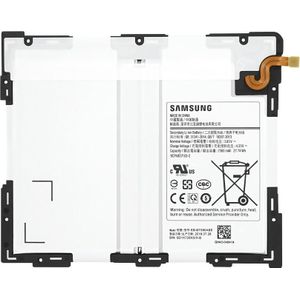 Samsung Galaxy Tab A 10.5 WiFi SM-T590 Batterij EB-BT595ABE, Batterij smartphone