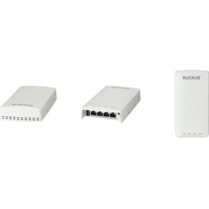 Ruckus - H550 - Access Point - Wit - Wi-Fi 6