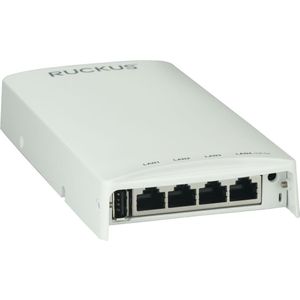 Ruckus - H550 - Access Point - Wit - Wi-Fi 6