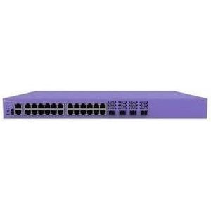 Extreme Networks 4220 24-P CM STAPELBARE SWITCH (24 ports), Netwerkschakelaar