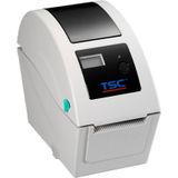 TSC - TDP-225 - Labelprinter - Beige - 203 dpi - USB - Ethernet
