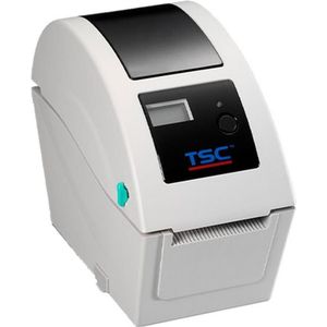 TSC - TDP-225 - Labelprinter - Beige - 203 dpi - USB - Ethernet