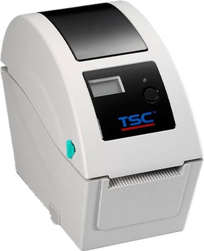 TSC - TDP-225 - Labelprinter - Beige - 203 dpi - USB - Ethernet