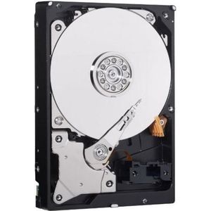 Western Digital - WD Blue - Interne Harde Schijf - 3 TB - 3,5 inch - 5400 rpm - SATA
