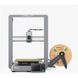 Creality Ender-3 V3, 3D-printer, Grijs