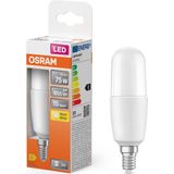 Osram - LED Lamp - Buisvormig - Warm Wit - E14 Fitting - 9,5W - 1055 Lumen