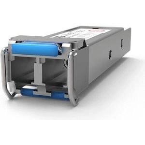 Allied Telesis - AT-SPFX30/I - Netwerk Transceiver Module - Zilver - 100Mbps, Glasvezel SFP