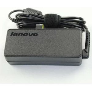 Chicony - Voedingstoestel - Extern - 20V - 45 Watt - Voor Lenovo G50 en Z-serie
