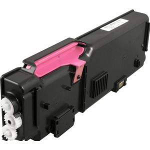 Ampertec, Toner, Kompatibler Toner ersetzt Dell 593-BBBP magenta (M)