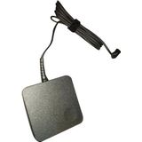 Lenovo - AC-adapter - Voeding voor Notebooks - Zwart - 65W