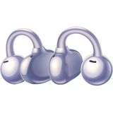 HUAWEI FreeClip - Hoofdtelefoon - Wit - Bluetooth - Open-Ear Ontwerp
