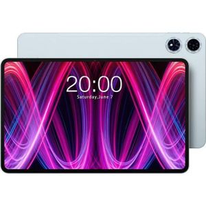 Teclast T60 Plus - Tablet - 12 inch - 6GB RAM - 256GB Opslag