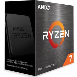 AMD Ryzen 7 5700 (AM4, 3.70 GHz, 8 -Core), Processor