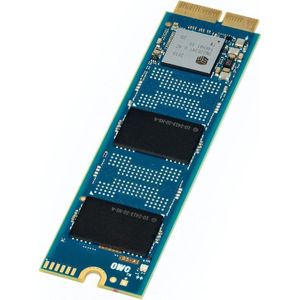 OWC - Aura N2 - Solid-State Drive - 512 GB - M.2 - 2200 MB/s
