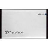Transcend StoreJet - 2.5 Inch - SATA 6Gb/s - USB 3.0
