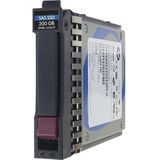 HP - HDD SAS - 450 GB - 10K RPM - Harde Schijf