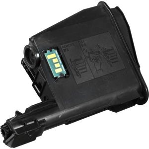 Ampertec, Toner, Kompatibler Toner ersetzt Kyocera TK-1115 1T02M50NL0 schwarz (BK)