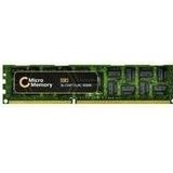 CoreParts - MicroMemory - RAM - 8GB - Groen