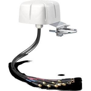 Quwireless ASL46G - QuShell 46G (5G), Netwerkantenne