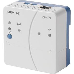 Siemens BPZ:OZW772.01 1 st., Passieve elektronische componenten