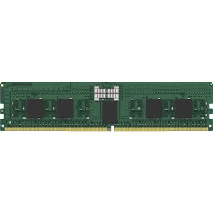 Kingston 16GB DDR5 5600MT/S ECC REG CL46 (1 x 16GB, 5600 MHz, DDR5 RAM, DIMM 288 pin), RAM