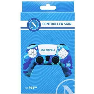 GED Controller Skin SSC Inter 3.0 (PS5) (Playstation, PS5), Accessoires voor spelcomputers, Veelkleurig