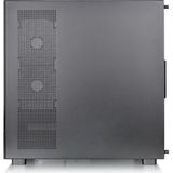 Thermaltake - View 270 TG - PC Behuizing - Zwart - Glas