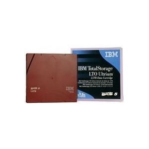 IBM Datacartridge 1,5tb Lto Ultrium 5 (1500 GB), Patroon