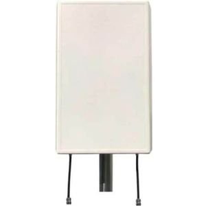 Alfa Network APA-4G-10NF2 - 2x2 N Famle stekker met 300mm kabel (4G), Netwerkantenne