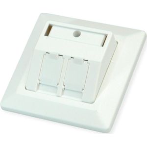 Roline Unterputzdose Modulaufnahme, Netwerk accessoires