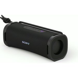 Sony ULT Field 1 (12 h, Oplaadbare batterij), Bluetooth luidspreker, Zwart