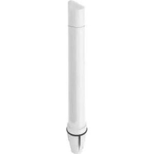 Poynting gsm antenne marine 6,2 dbi omnidirectioneel omni-402 2m-sma-m inch compatibel inch (5G, 4G, GSM), Netwerkantenne
