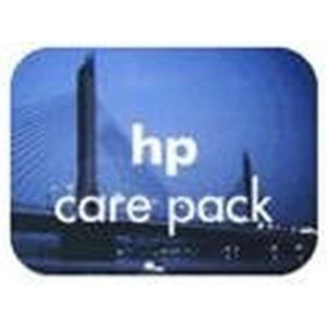 HPE Schakelaccessoires CarePack Installatie Service (32 GB), USB-stick, Wit