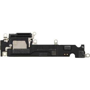 OEM - Phone Loud Speaker (20550) - iPhone 15 Plus - Black (Module, iPhone 15 Plus), Onderdelen voor mobiele apparaten, Zwart