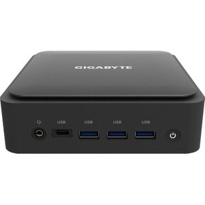 Gigabyte Barb GBT BRIX GB-BEI5-1240 (Intel Core i5-1240P), Barebone