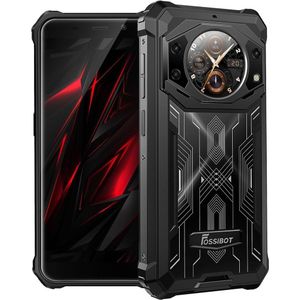 Fossibot F101 Pro - Smartphone - 8GB/128GB - 5.4 inch