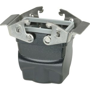 Walther P743610 (Huisvesting), Elektronica benodigdheden + Behuizing, Grijs