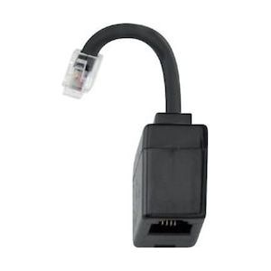 Hager EHZ001A, Netwerk accessoires