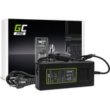 Green Cell Pro - Notebook Adapter - Zwart - 120 W - Voor Lenovo en MSI Laptops